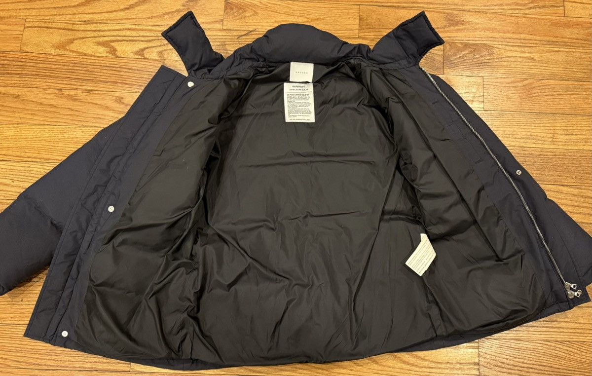 Unused Unused Down Jacket Size US M / EU 48-50 / 2 - 7 Thumbnail