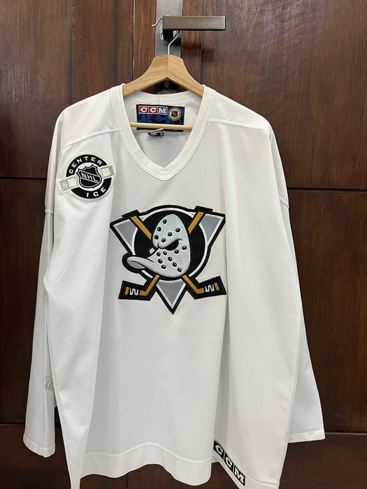 Nhl center cheap ice jersey