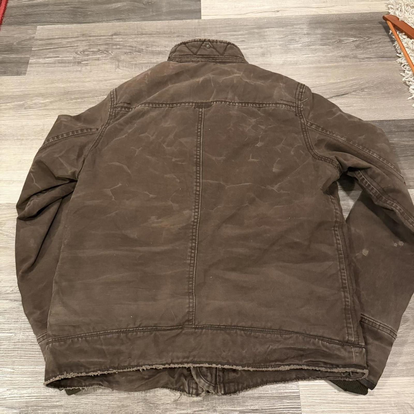 Ruehl No. 925 Vintage ruehl no.925 carrington jacket 00s M Size US M / EU 48-50 / 2 - 7 Thumbnail