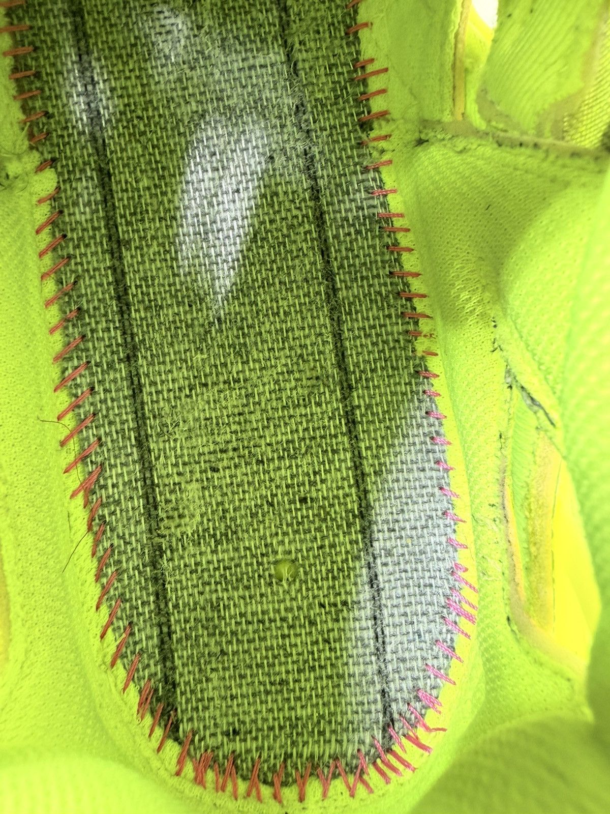 Balenciaga Balenciaga Tracks 2.0 Size 11US/44EU Size US 11 / EU 44 - 15 Thumbnail