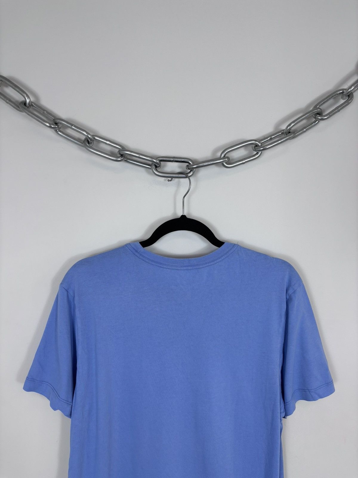Nike Nike Challenge Court Men’s Blue Hype T-Shirt Tee Size US M / EU 48-50 / 2 - 16 Thumbnail