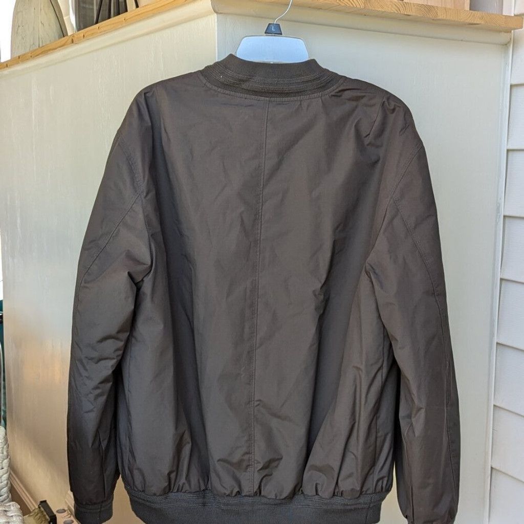 Daniel Cremieux Daniel Cremieux Collection Coat Men's - Size L Size US L / EU 52-54 / 3 - 3 Thumbnail