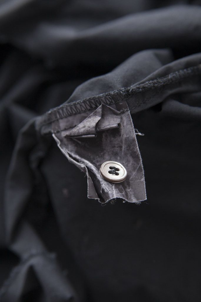 Raf Simons SS03 cargo shirt xx Size US S / EU 44-46 / 1 - 9 Thumbnail