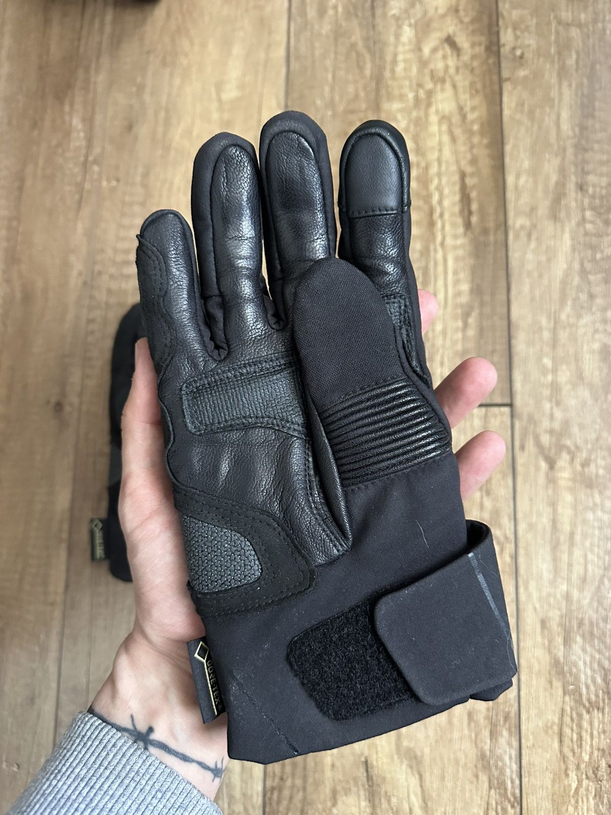 Alpinestars Alpinestars Winter Surfer Gore-Tex Gloves Size ONE SIZE - 7 Thumbnail