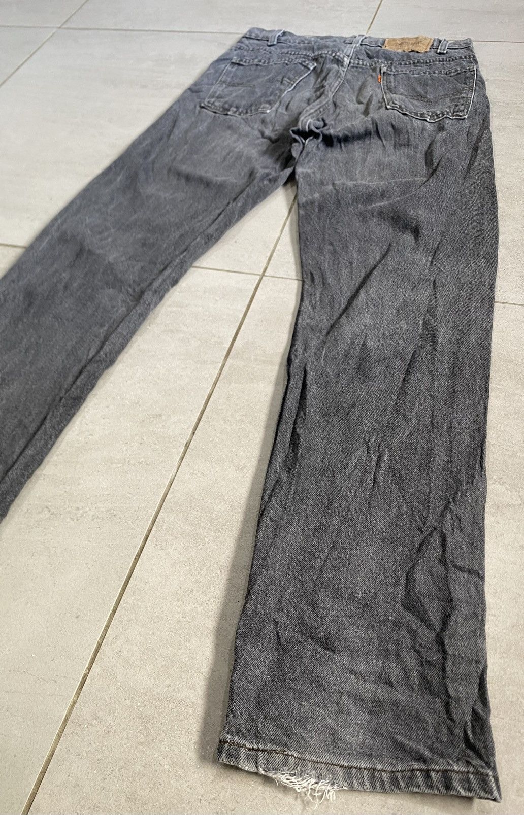 Levi's VINTAGE LEVIS 40505 USA Size US 32 / EU 48 - 10 Thumbnail