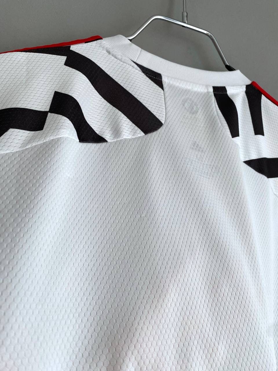 Adidas Adidas FC Manchester United 2020/21 Third Soccer Jersey, M Size US M / EU 48-50 / 2 - 13 Thumbnail