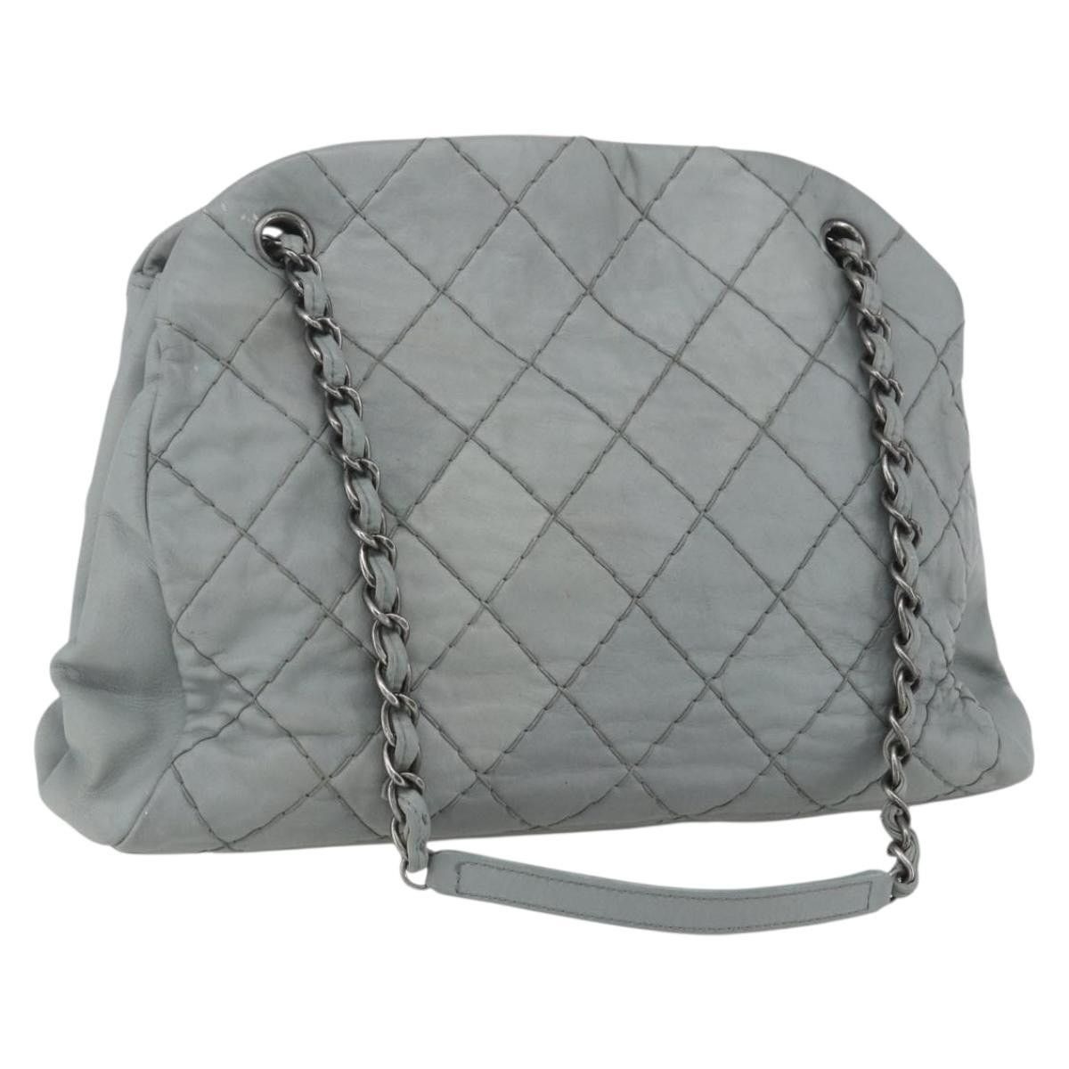 Chanel Chanel Ultra Stitch Chain Shoulder Bag Size ONE SIZE - 1 Thumbnail