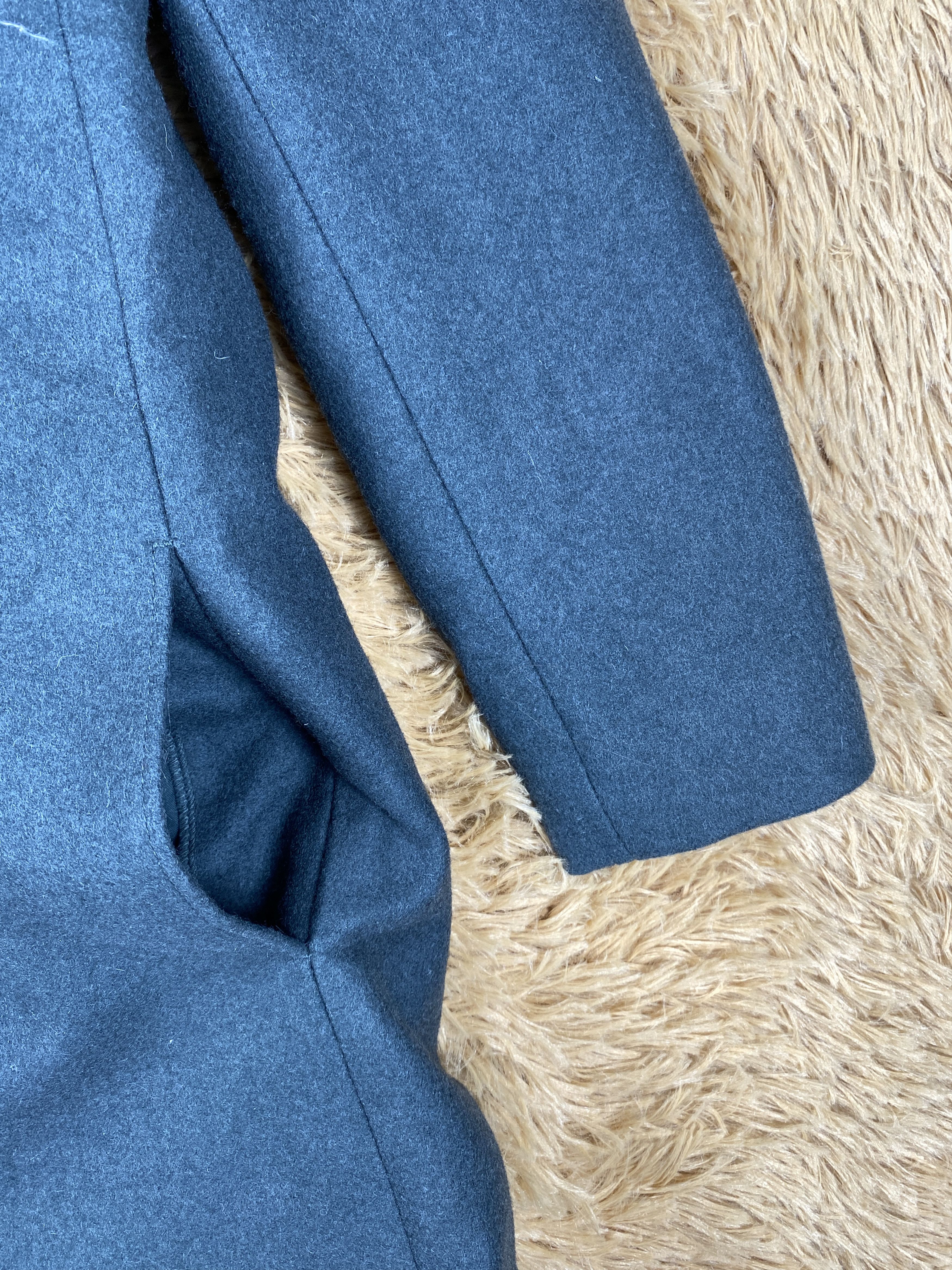 Undercover × Uniqlo Vintage Undercover Uniqlo Long Jacket J1863 Size US S / EU 44-46 / 1 - 5 Thumbnail