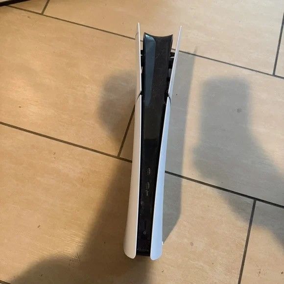 Other Digital Edition Console Only Size ONE SIZE - 2 Thumbnail