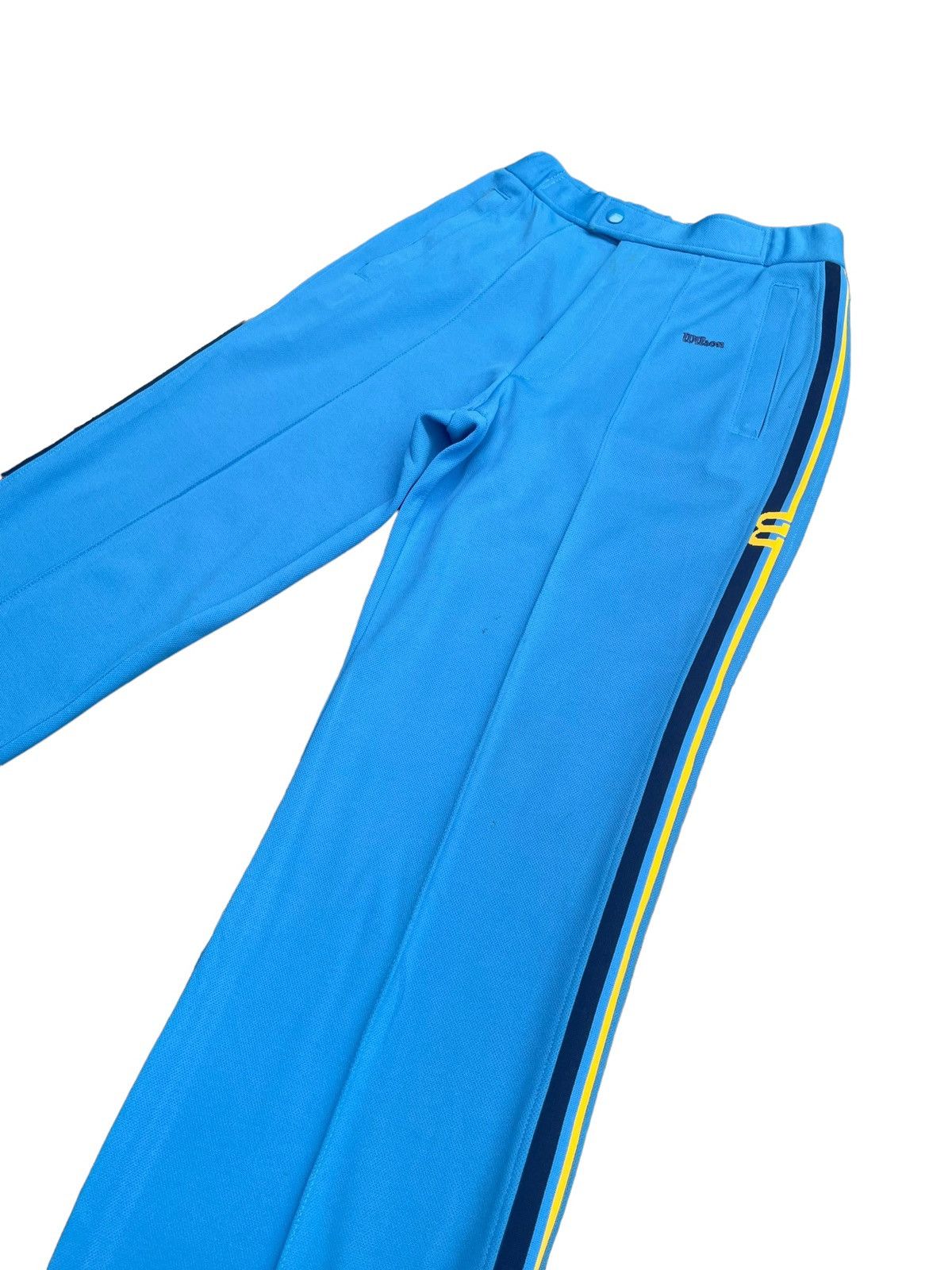 Vintage × Wilson Vintage Wilson Track Bottom Size US 28 / EU 44 - 2 Thumbnail