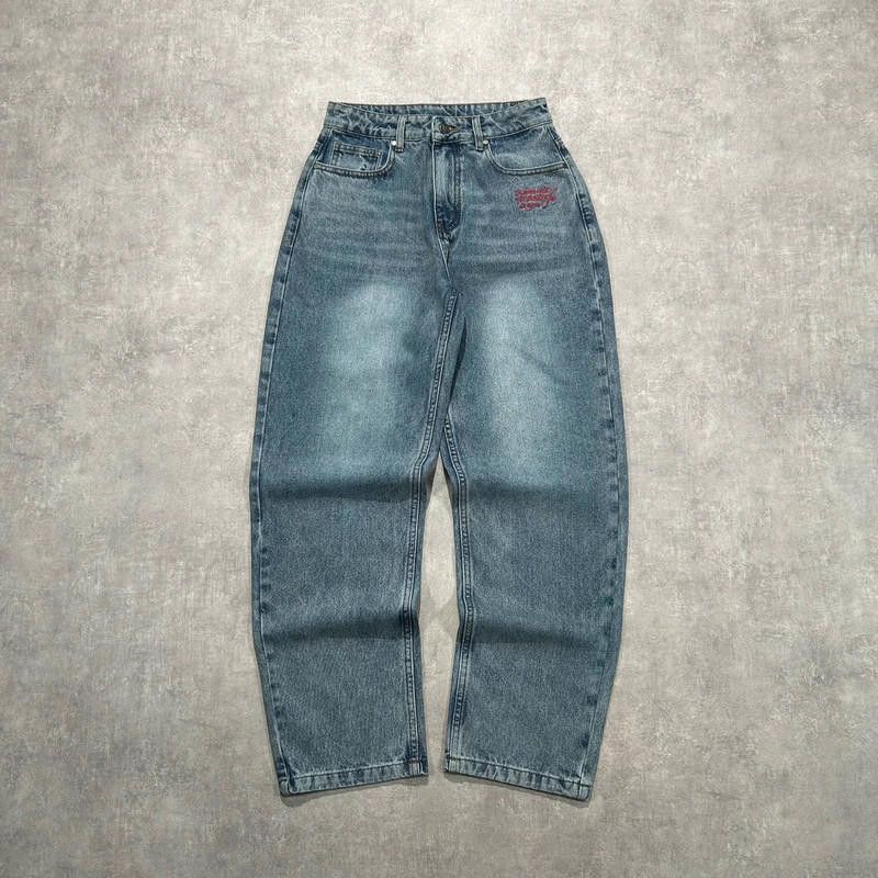 Ed Hardy Ed hardy Jeans W28 Size 42" / US 20 - 1 Thumbnail