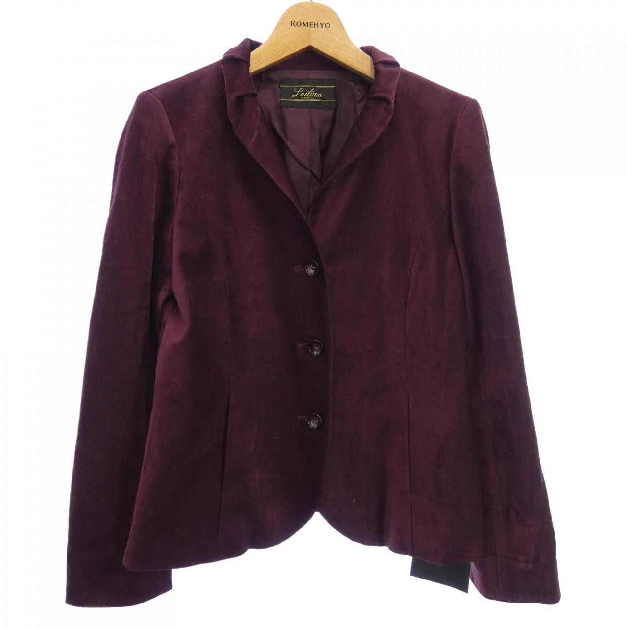 Other Leilian Jacket Others Outerwear DUTY FREE for USA