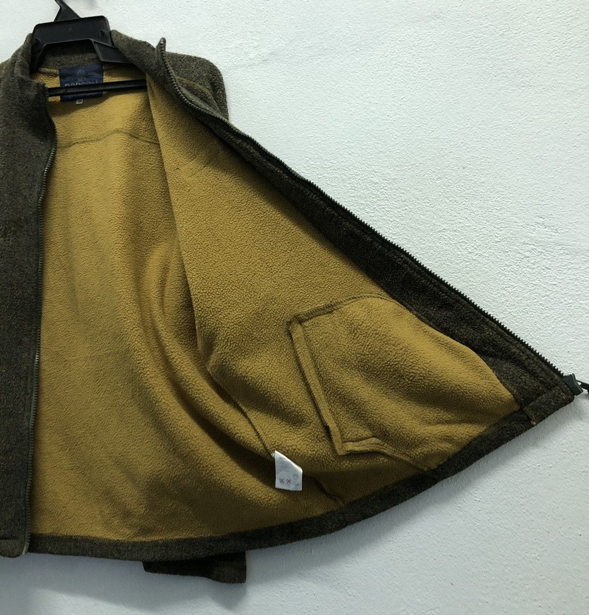 Vintage Vintage Bobson Union Life Made Style Jacket Size US L / EU 52-54 / 3 - 9 Thumbnail