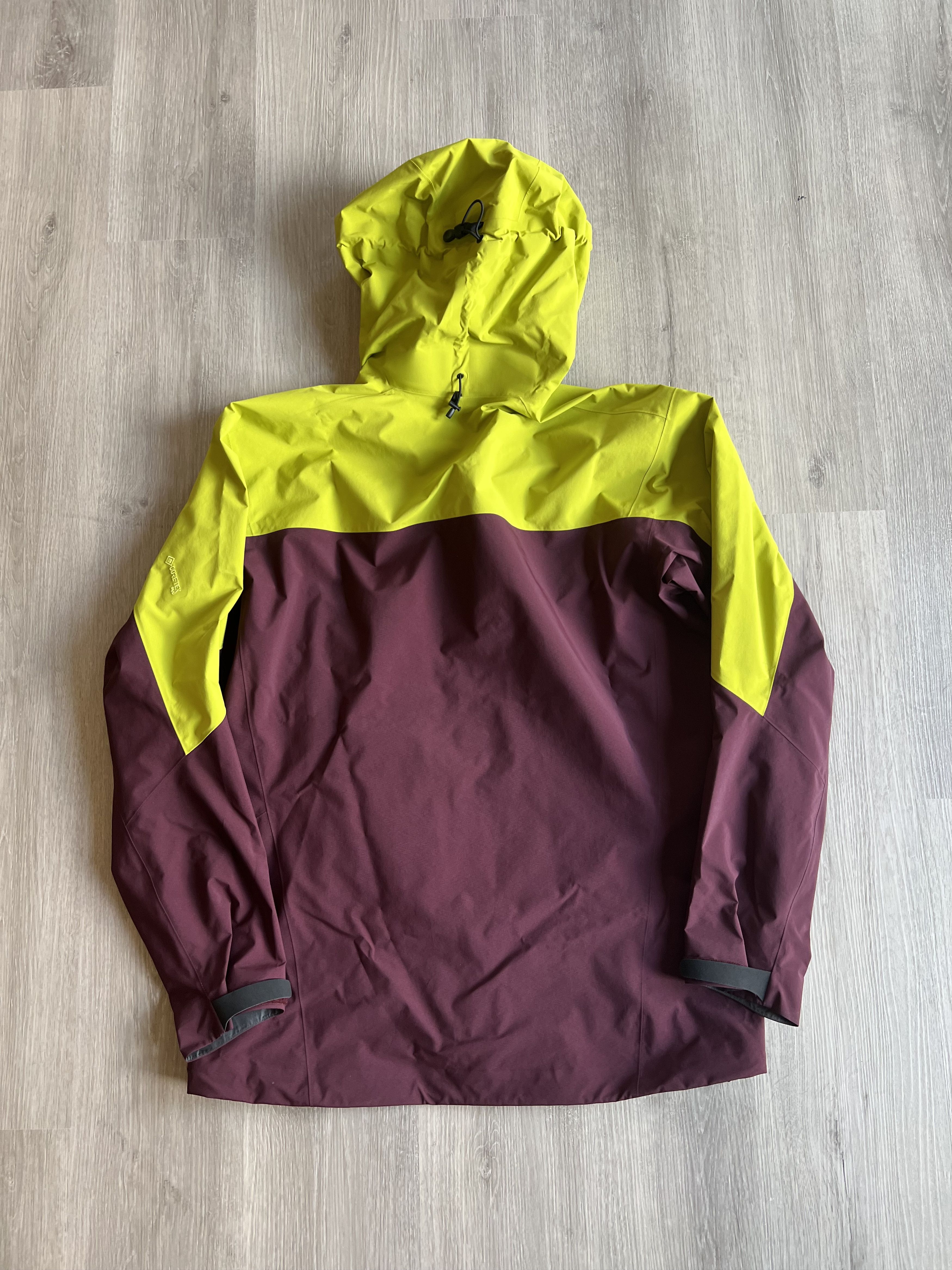 Arc'teryx 2021 Beta SV Rebird Gore-tex Pro Limited Edition Gorpcore Size US L / EU 52-54 / 3 - 11 Thumbnail