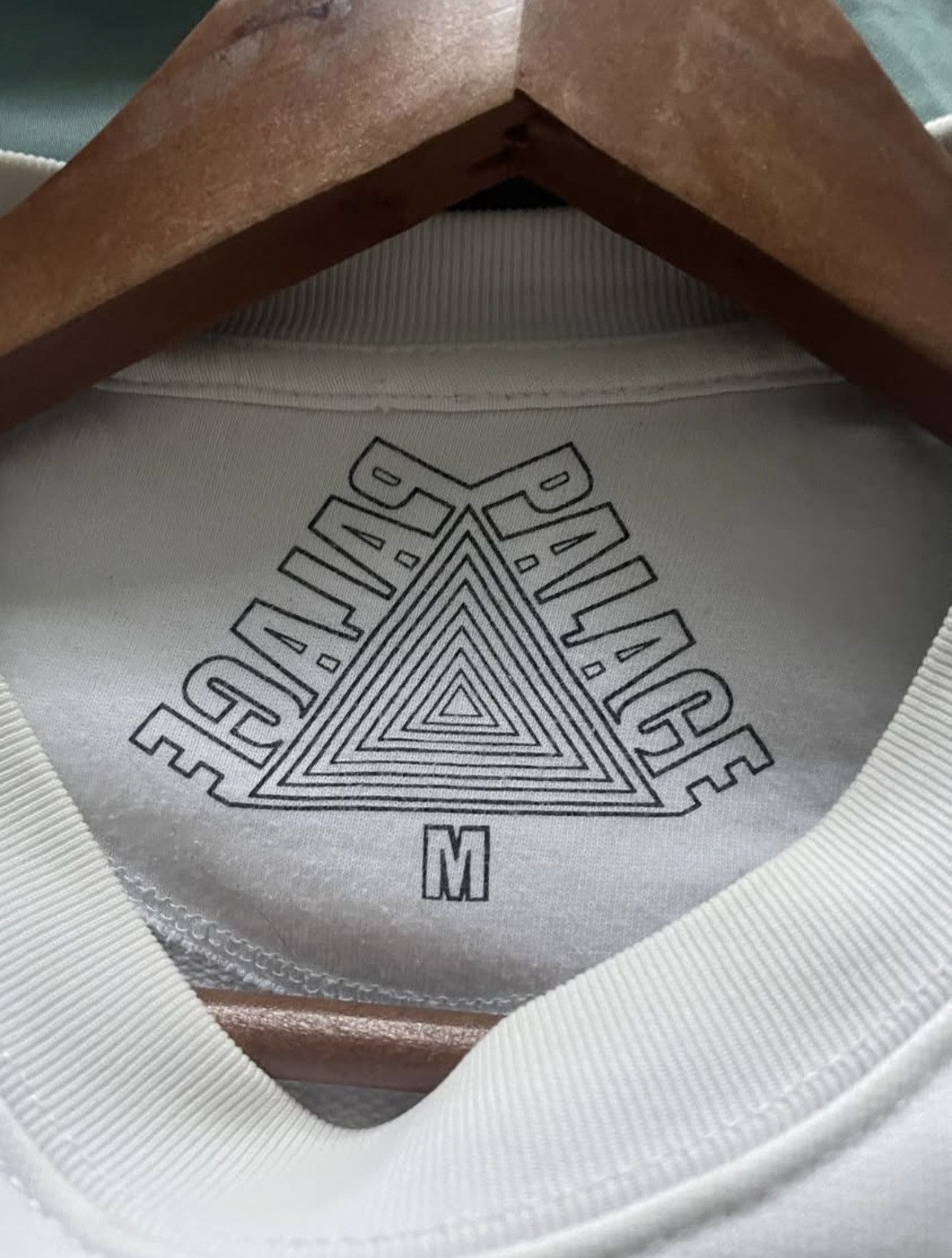 Palace Palace Roadrunner Crewneck Size US M / EU 48-50 / 2 - 3 Thumbnail