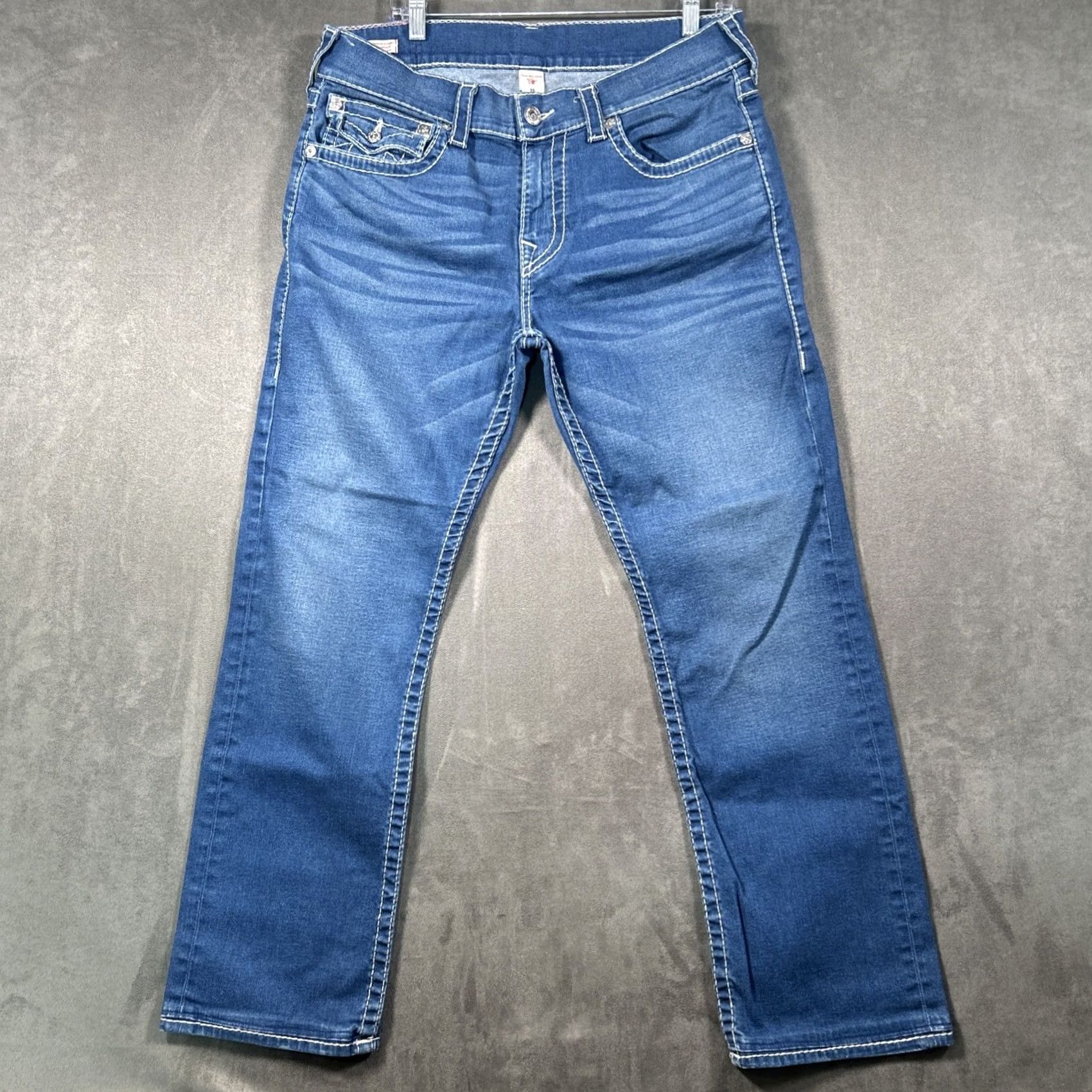 True Religion VINTAGE False Size US 34 / EU 50 - 2 Thumbnail