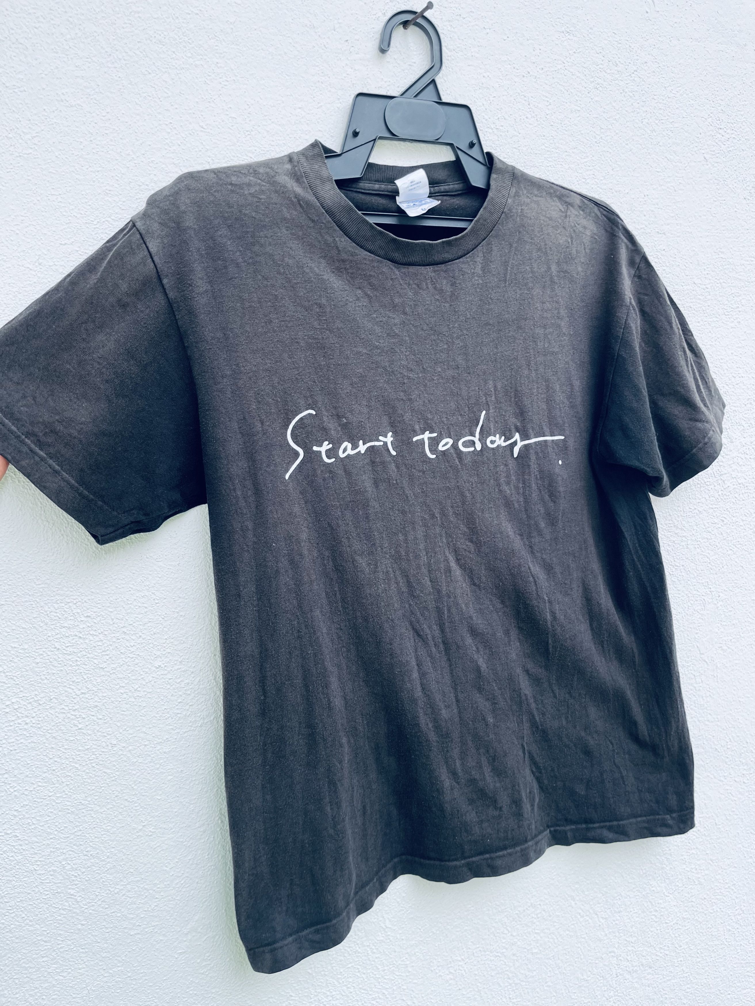 Japanese Brand × Vintage Vintage 2000s Japanese Designer Fashion Style Shirt Size US M / EU 48-50 / 2 - 4 Thumbnail