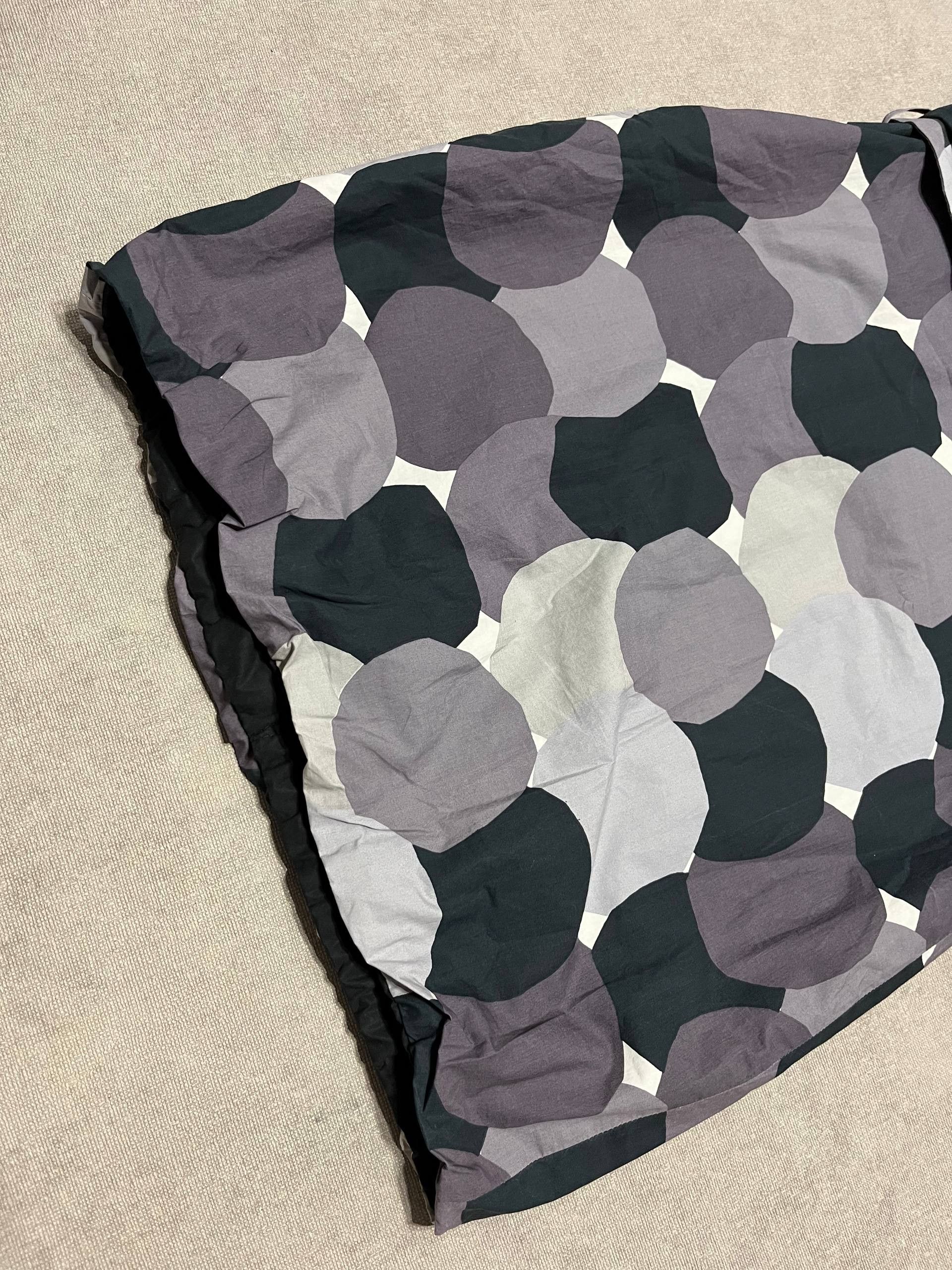 Marimekko Vintage Marimekko Womens Dress Mini Point Belted Size 34 Size M / US 6-8 / IT 42-44 - 11 Thumbnail