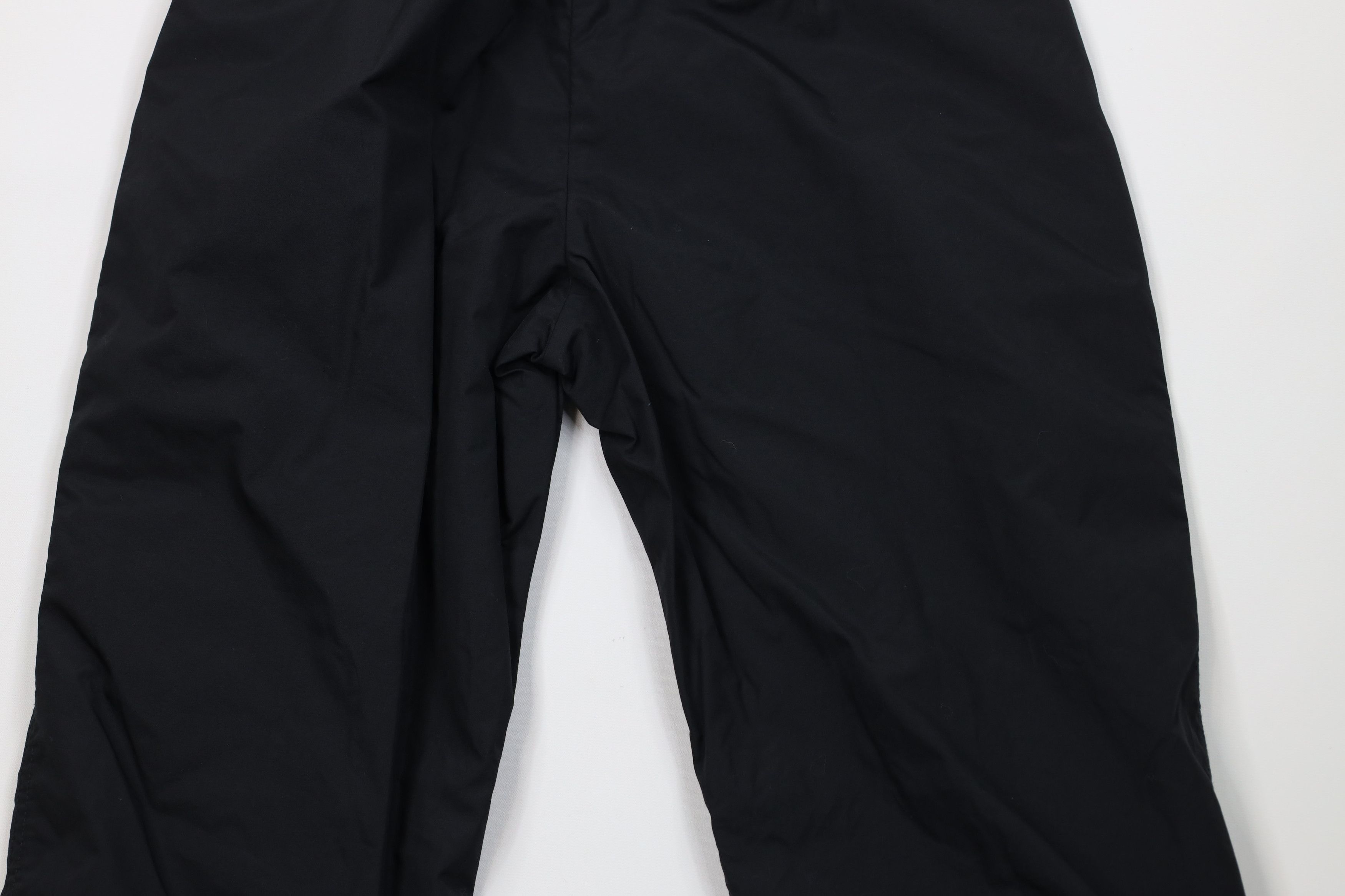 Columbia Vintage 90s Columbia Lined Cuffed Rain Pants Joggers Size 22" - 11 Thumbnail