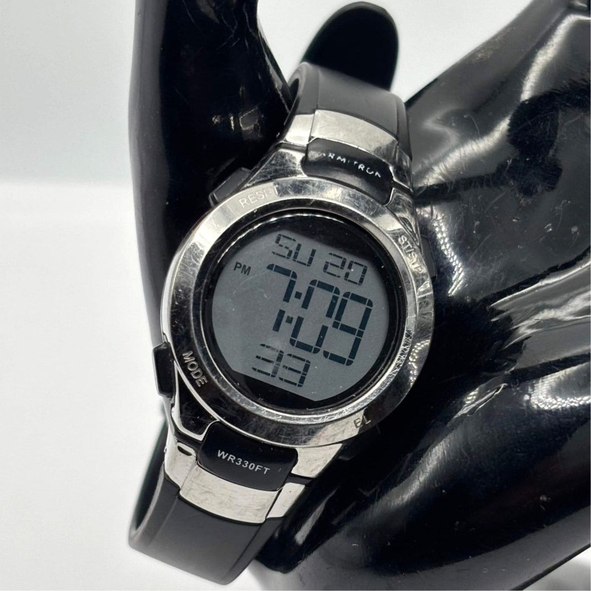 Other Black Armitron Digital Watch Size ONE SIZE - 2 Thumbnail