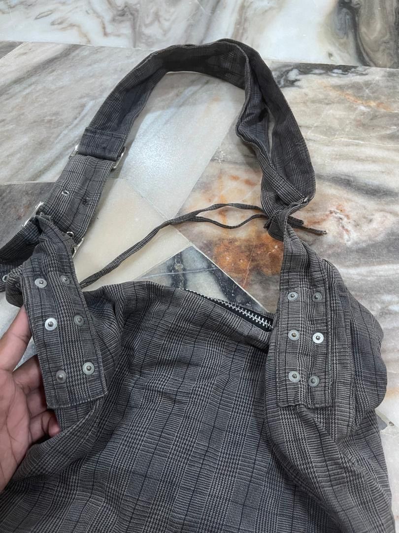 RUDE GALLERY RUDE GALLERY Sling Bag Size ONE SIZE - 11 Thumbnail