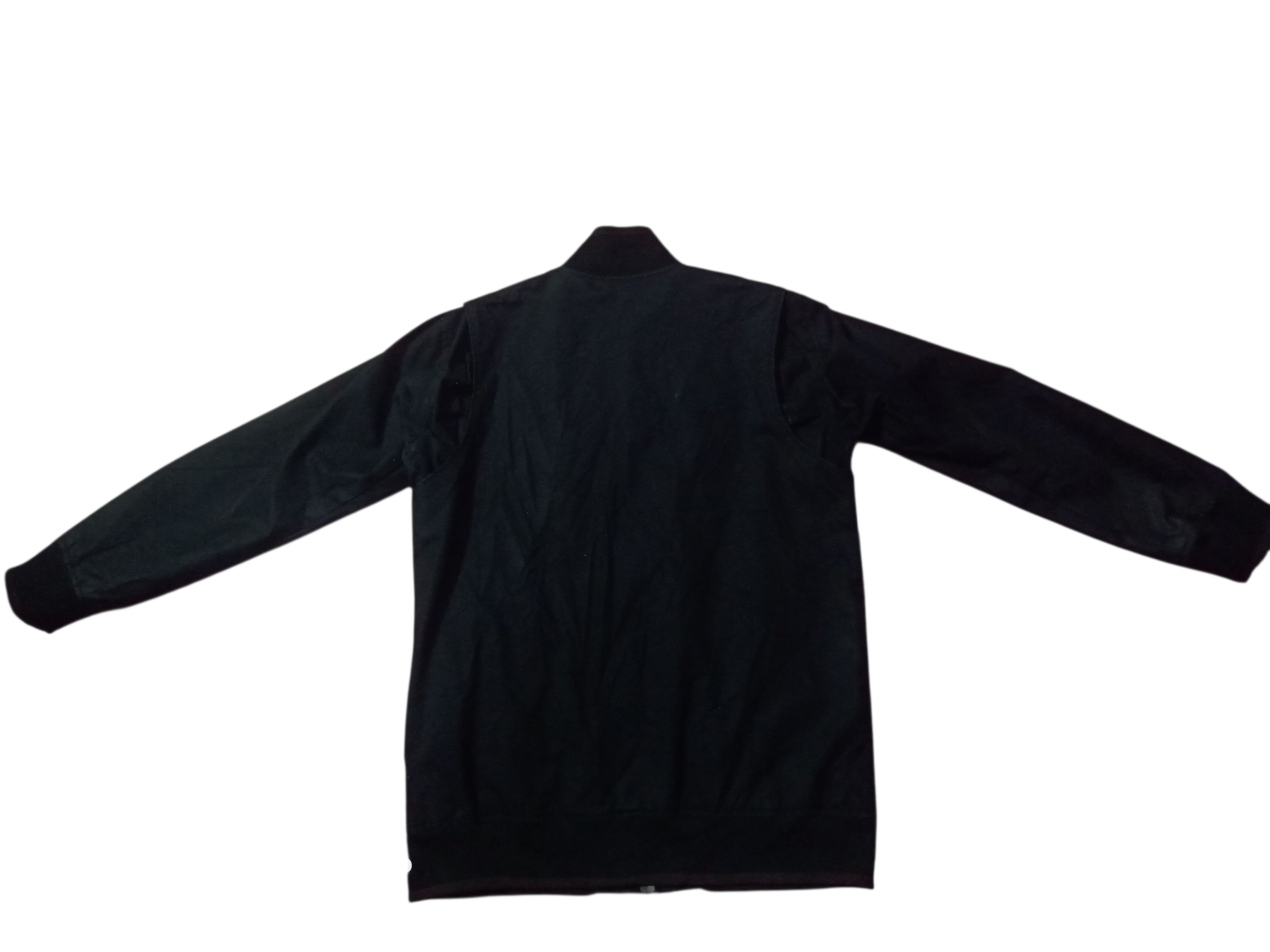 If Six Was Nine 💥Swingin Slily Multipocket Men Bombers Jacket 💥 Size US M / EU 48-50 / 2 - 25 Thumbnail