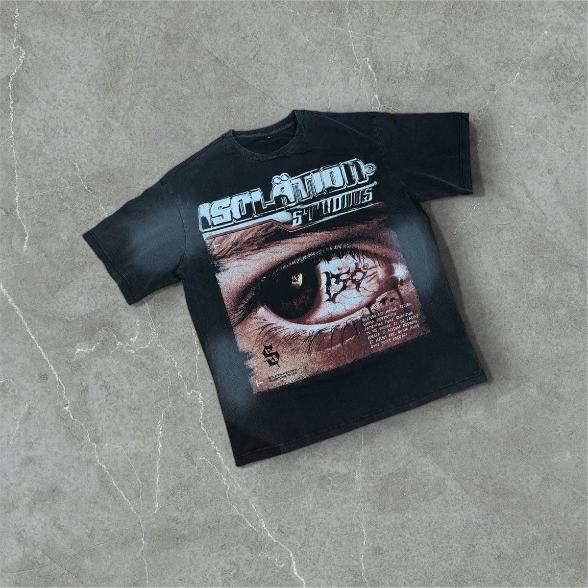 Other He’ll In Eyes Size US XS / EU 42 / 0 - 1 Thumbnail