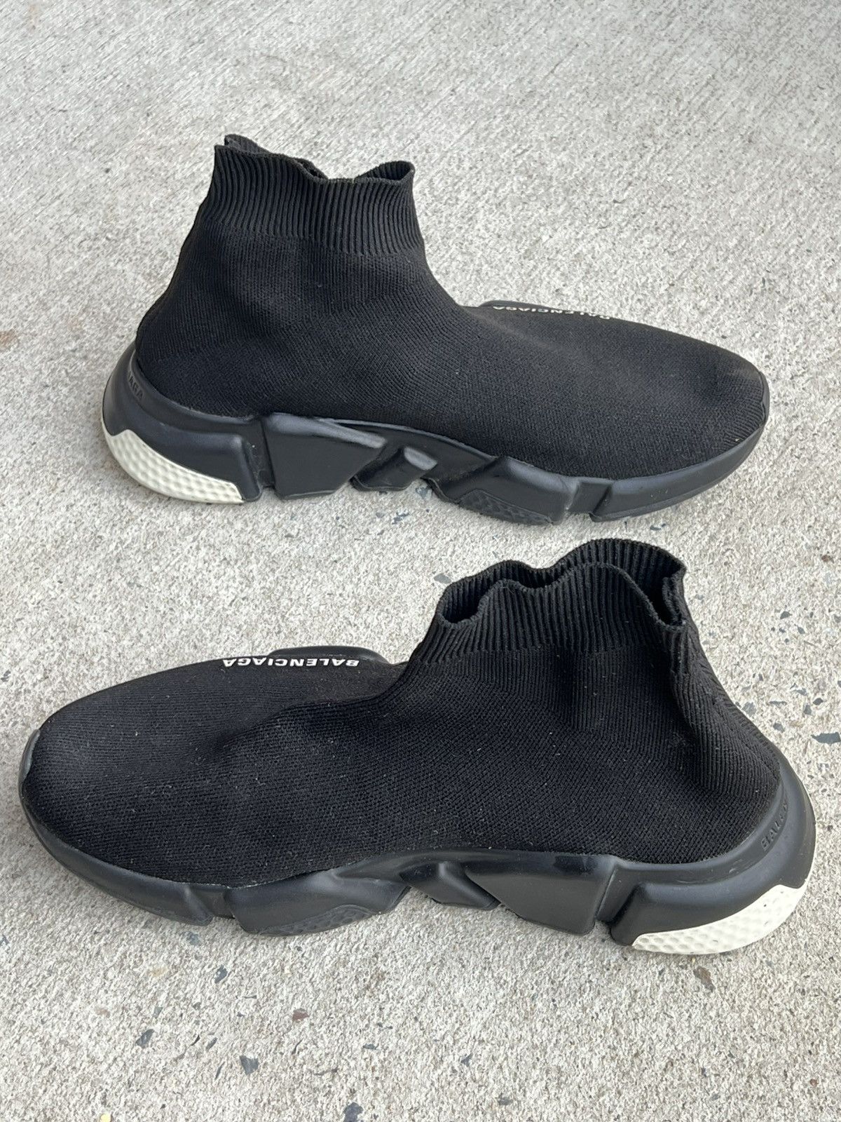 Balenciaga Speed 2.0 Size US 7.5 / IT 37.5 - 6 Thumbnail