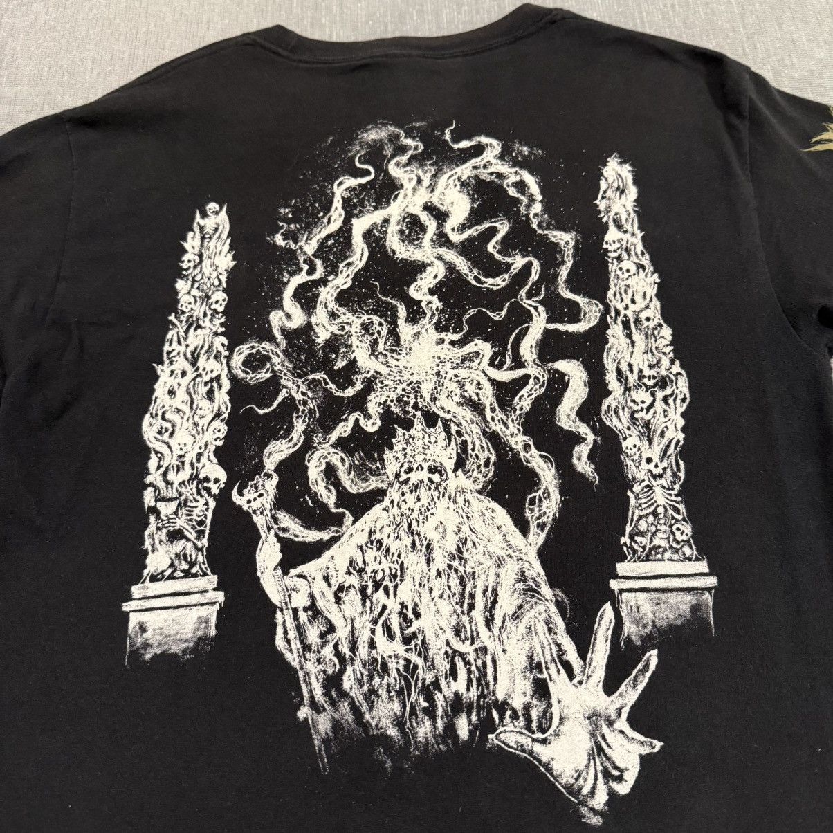 Hanes Noisem Official Merchandise Tag Beefy Hanes Size US M / EU 48-50 / 2 - 10 Thumbnail