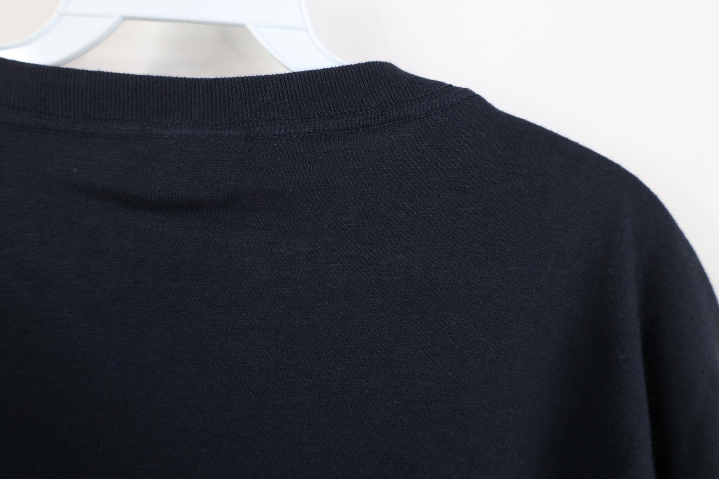 Marithe + Francois Girbaud Deadstock Vintage 90s Marithe Francois Girbaud Guys T-Shirt Size US XXL / EU 58 / 5 - 10 Thumbnail