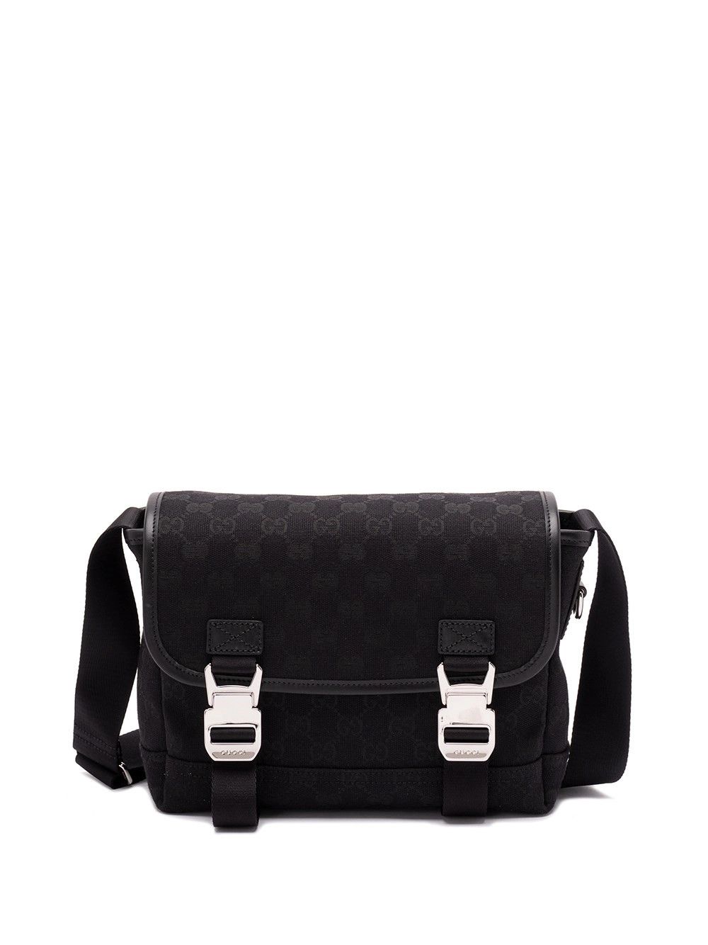 Gucci `GG` Crossbody Bag Size ONE SIZE - 1 Thumbnail