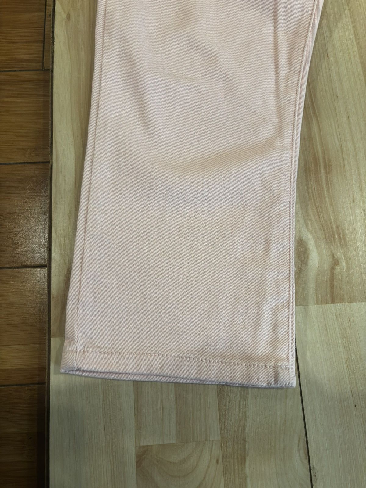 Michael Kors Michael kors cropped pants.chp-007 Size 34" / US 12 / IT 48 - 7 Thumbnail