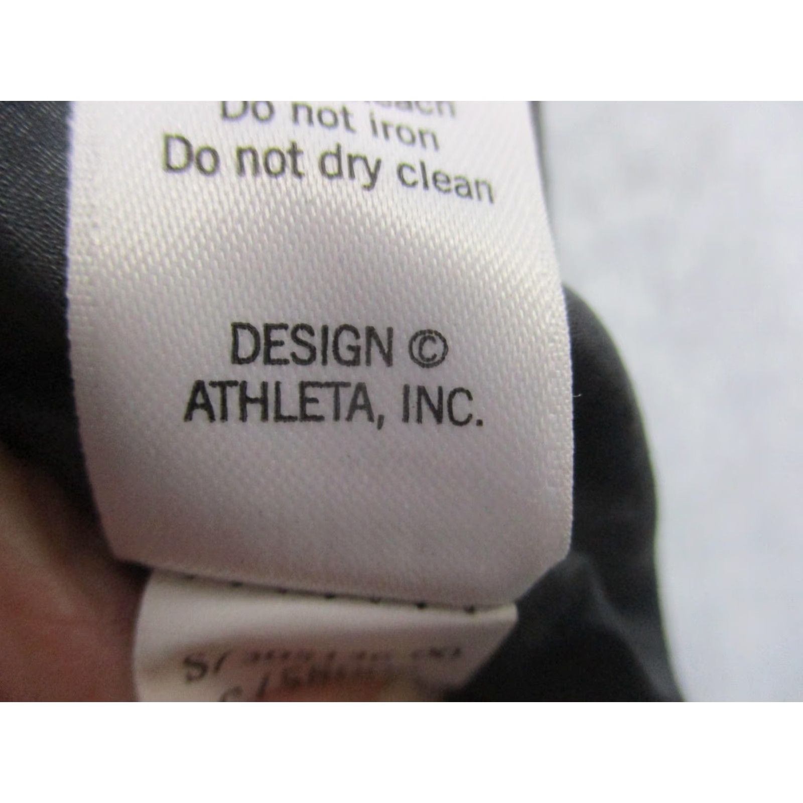 Athleta Athleta Vest Womens Small Gray Fair Isle Knit Funnel Collar Puffer Sweater Size S / US 4 / IT 40 - 6 Thumbnail