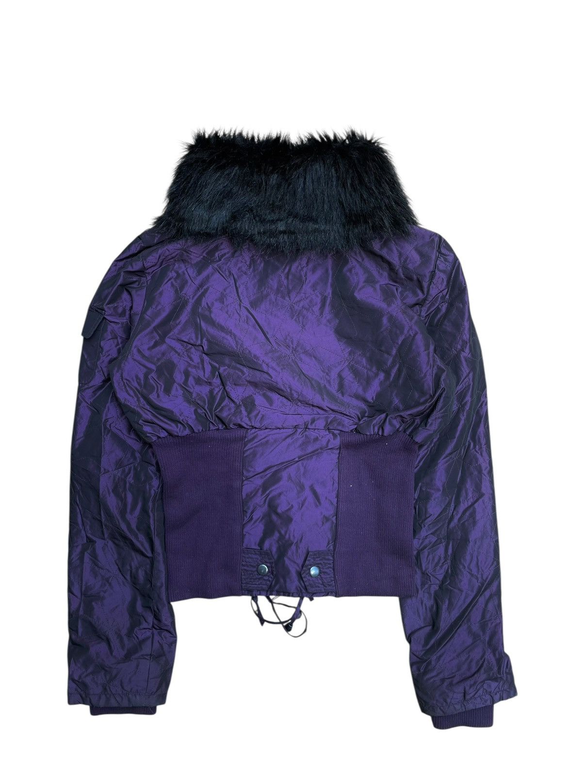 Other Arden B Fur Apocalypse Vkei Jacket Size US M / EU 48-50 / 2 - 4 Thumbnail