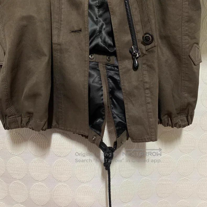 Vivienne Westwood Vivienne Westwood Lady Detective Classic British Sherlock Size XS / US 0-2 / IT 36-38 - 8 Thumbnail