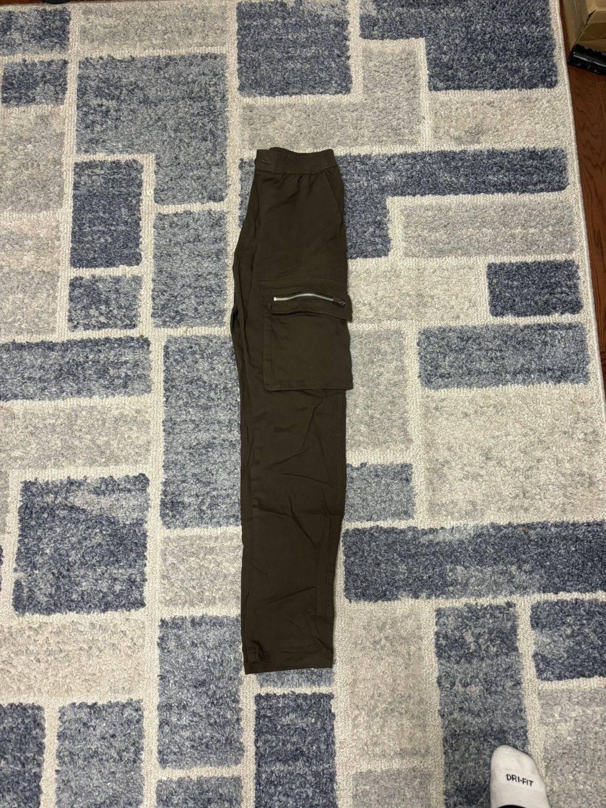 American Stitch × Vintage American Stitch Cargo pant Size US 30 / EU 46 - 3 Thumbnail