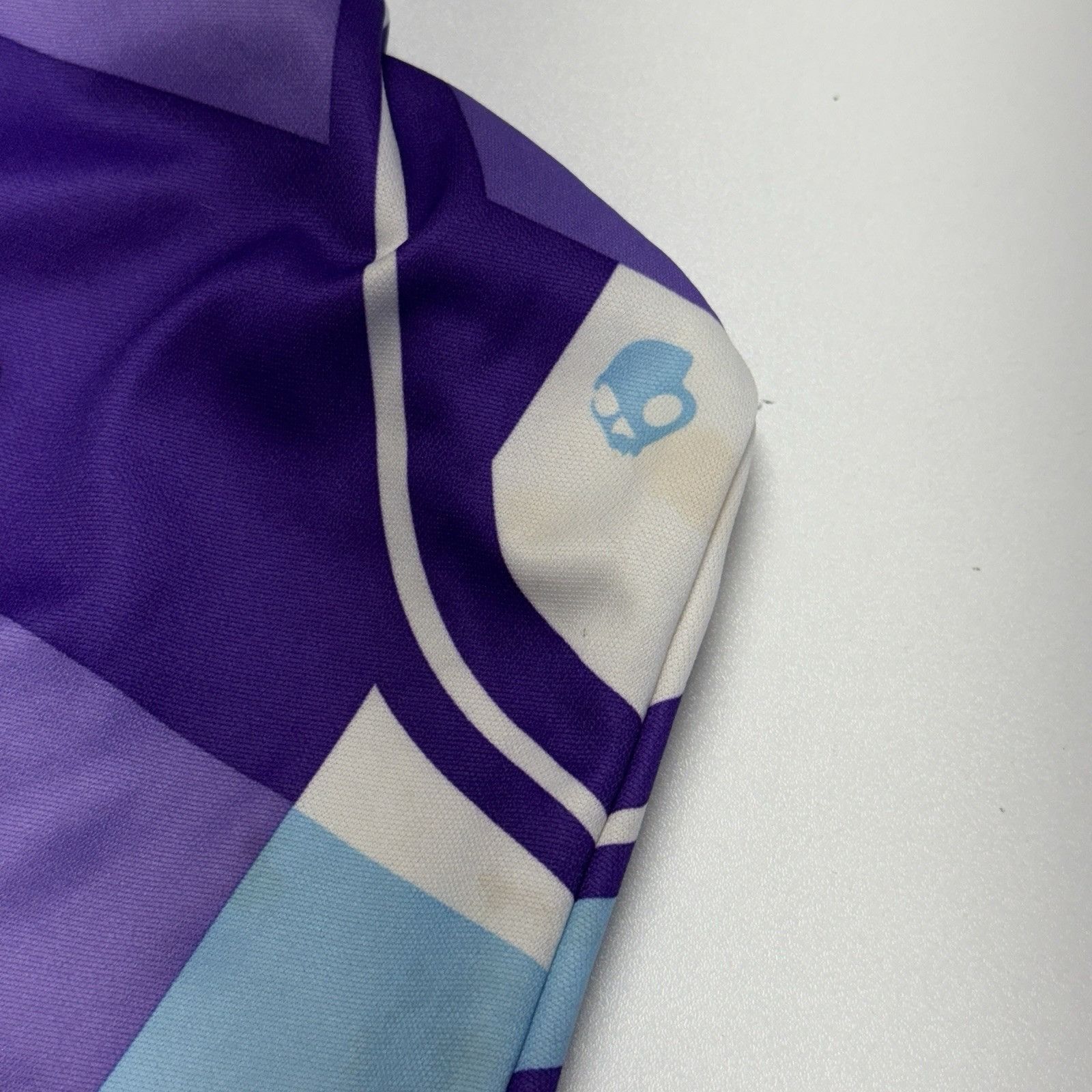 Other Answer Racing Motocross Jersey Mens Small Purple Long Sleeve Size US S / EU 44-46 / 1 - 13 Thumbnail