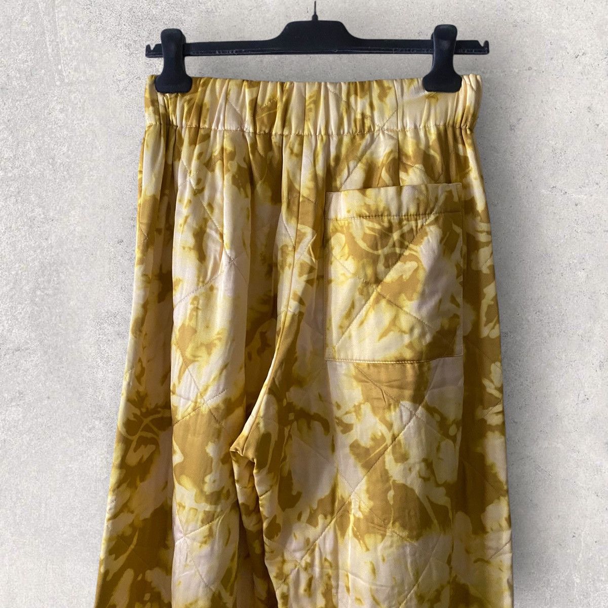 Dries Van Noten NWT Fall22 Pannan Pants Size US 30 / EU 46 - 5 Thumbnail