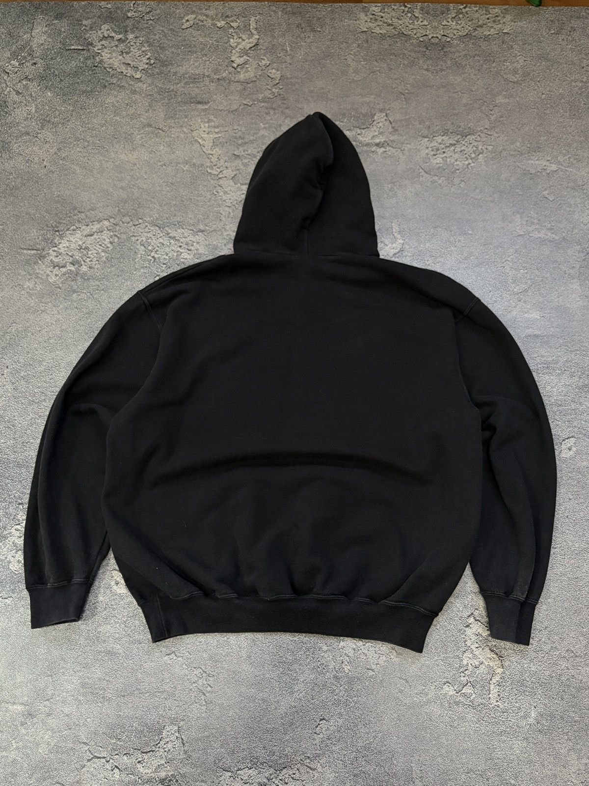Vintage Vintage Naruto Shippuden Hoodie Black Anime Manga Y2K XL Size US XL / EU 56 / 4 - 2 Thumbnail