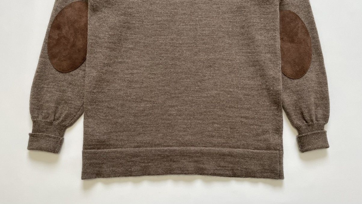 Maison Margiela A/W 21 Fisherman Knit Sweater Size US M / EU 48-50 / 2 - 14 Thumbnail