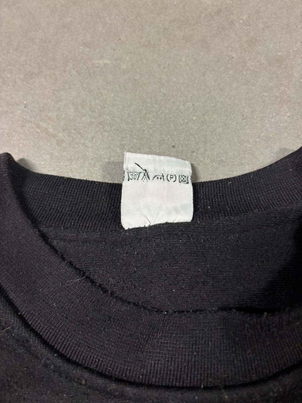 Fubu × Vintage Vintage FUBU Sports Crewneck 90s 2pac Shakur black hype Size US L / EU 52-54 / 3 - 4 Thumbnail