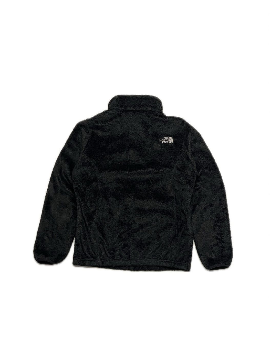 The North Face The North Face Full Zip Black Fleece Y2K GORPCORE Size M / US 6-8 / IT 42-44 - 2 Thumbnail