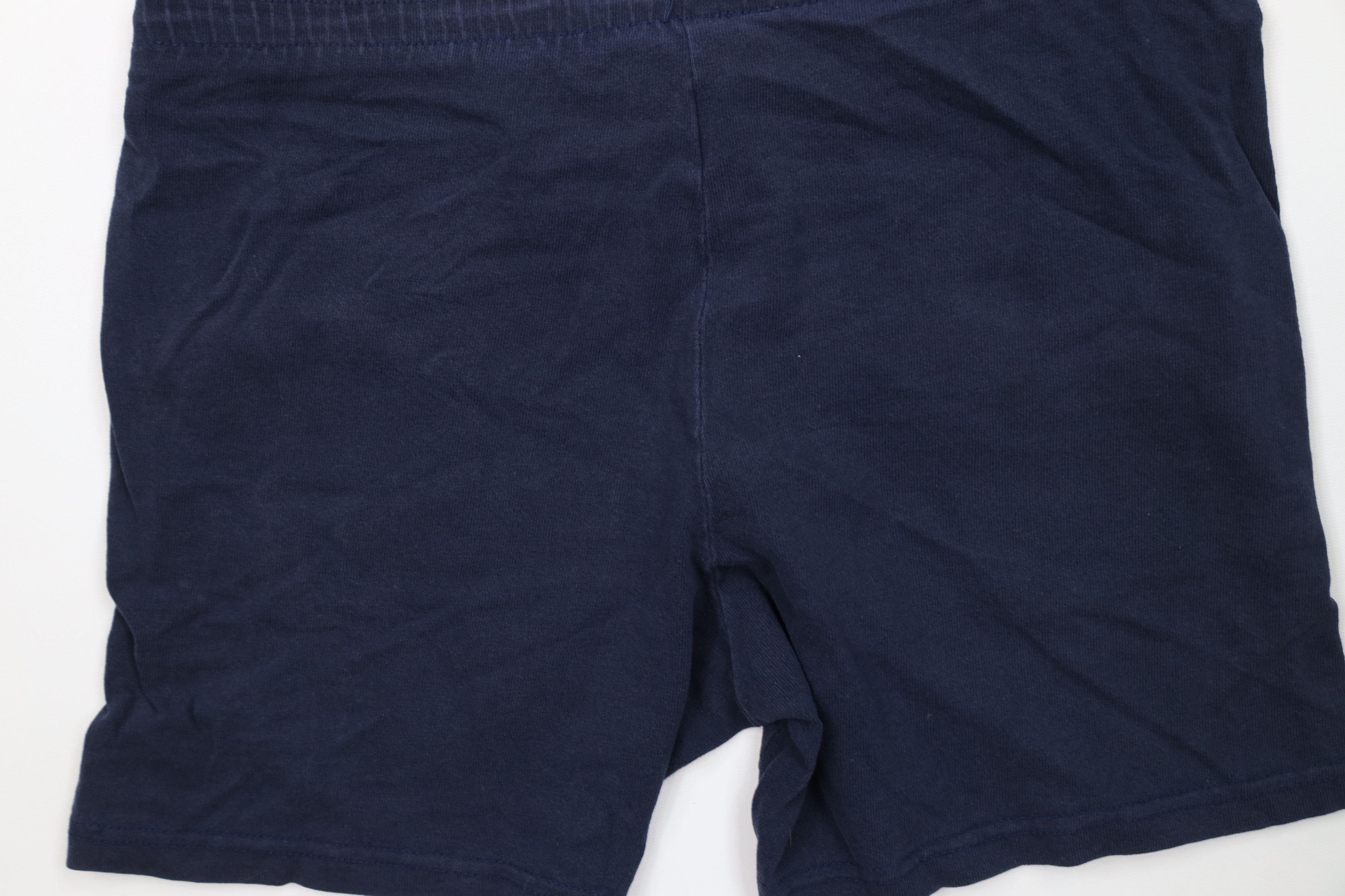 Champion Vintage 90s Champion Dame University Above Knee Shorts USA Size US 32 / EU 48 - 13 Thumbnail