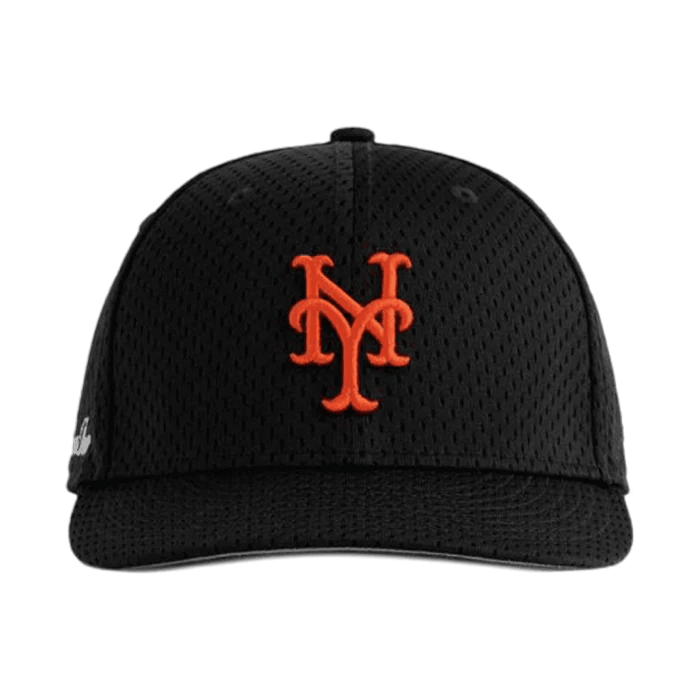 Aime Leon Dore o1mle0725 Size: 7 1/2 / ALD New Era Mets Mesh Hat / Cap Size ONE SIZE - 1 Preview