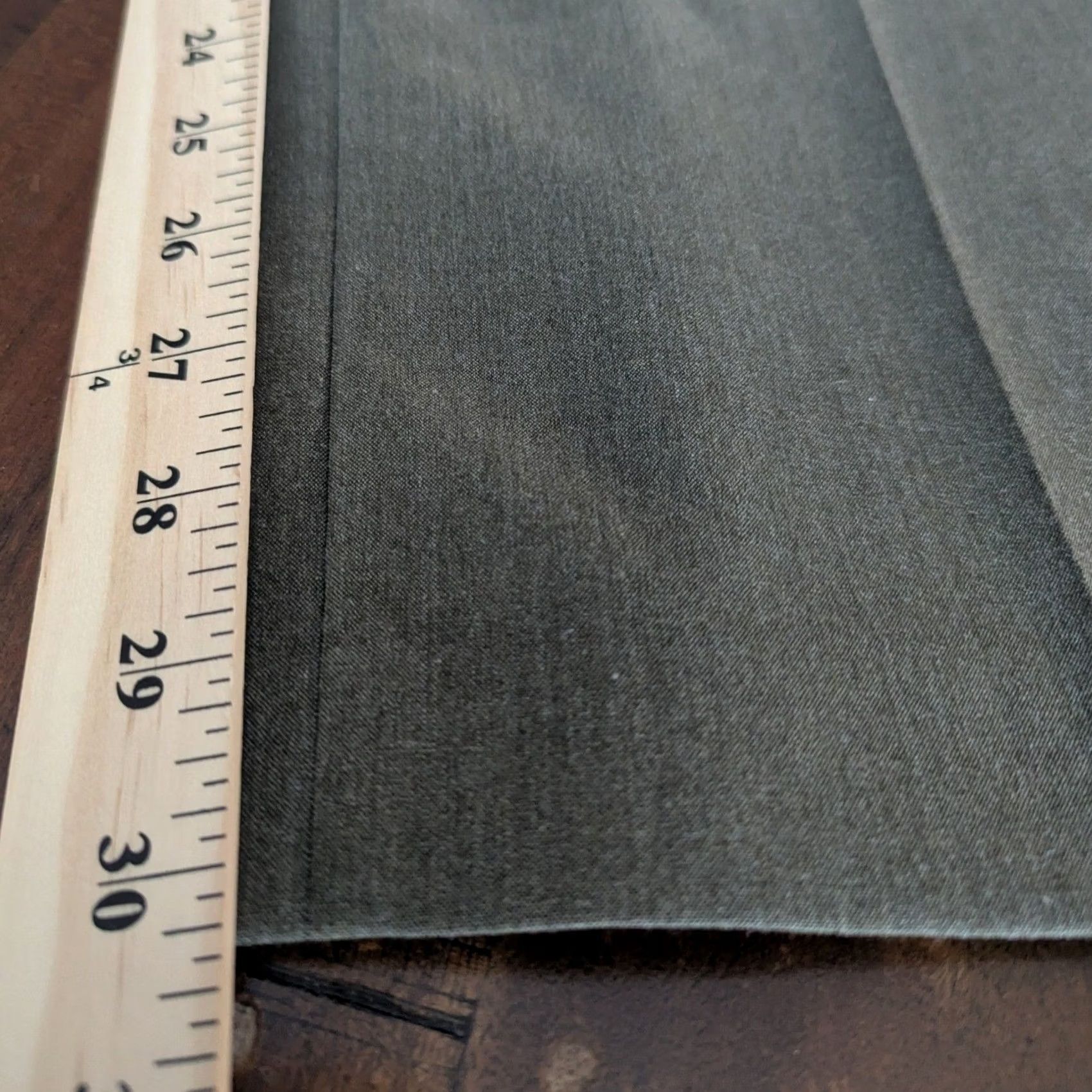 Coldwater Creek VINTAGE? No. (Please note: Refrain from adding new info.) Size 34" / US 12 / IT 48 - 5 Thumbnail