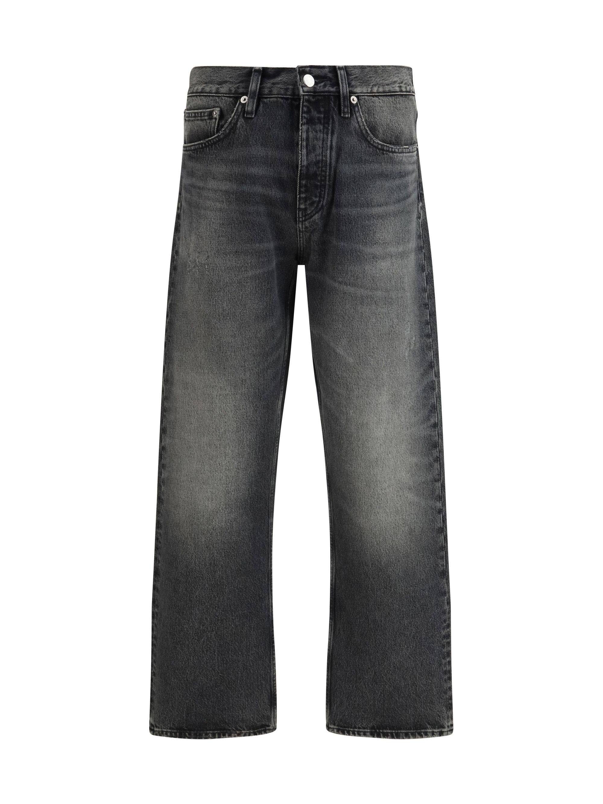 Sunflower Loose fit Jeans Size US 33 - 1 Thumbnail