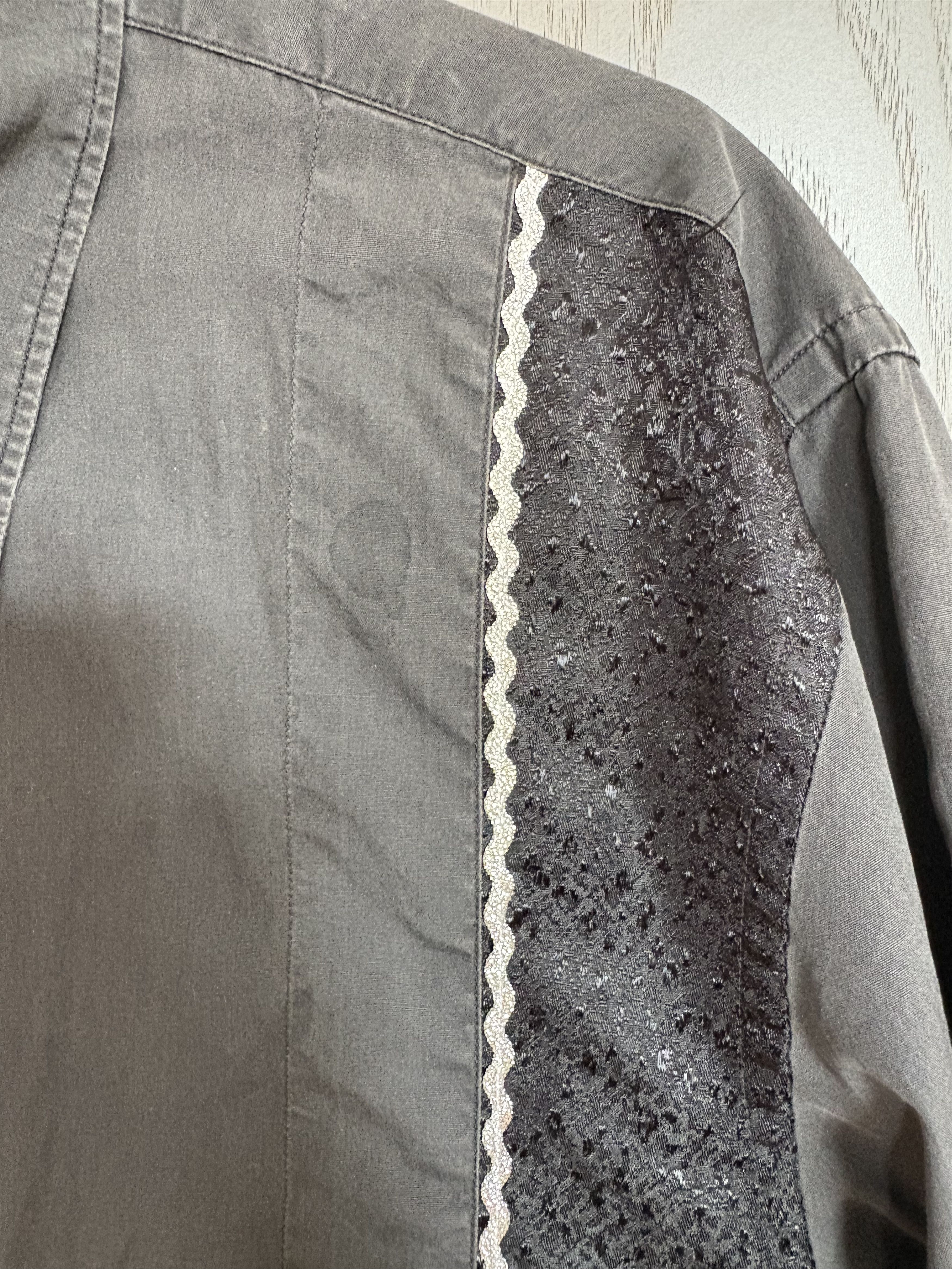 Comme des Garcons SHIRT COMME DES GARCONS SHIRT Size US M / EU 48-50 / 2 - 3 Thumbnail