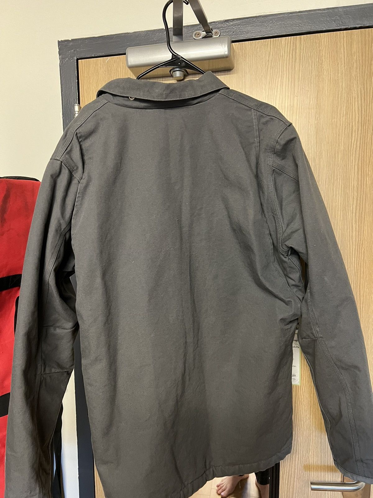 Carhartt Carhartt Workwear Jacket Size US L / EU 52-54 / 3 - 4 Thumbnail