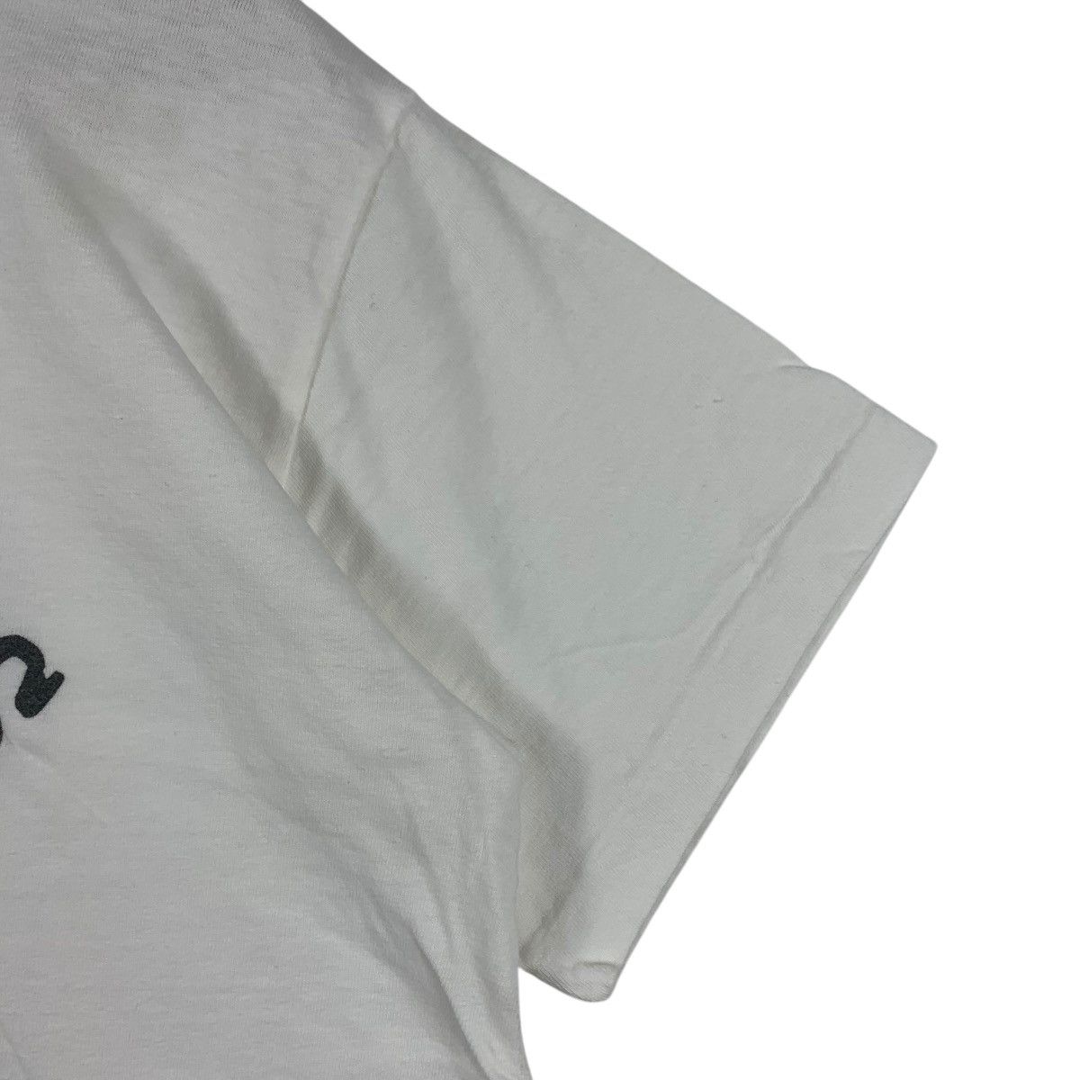 Japanese Brand COOLCOUNTER japanesebrand human rights printed tee Size US S / EU 44-46 / 1 - 7 Thumbnail