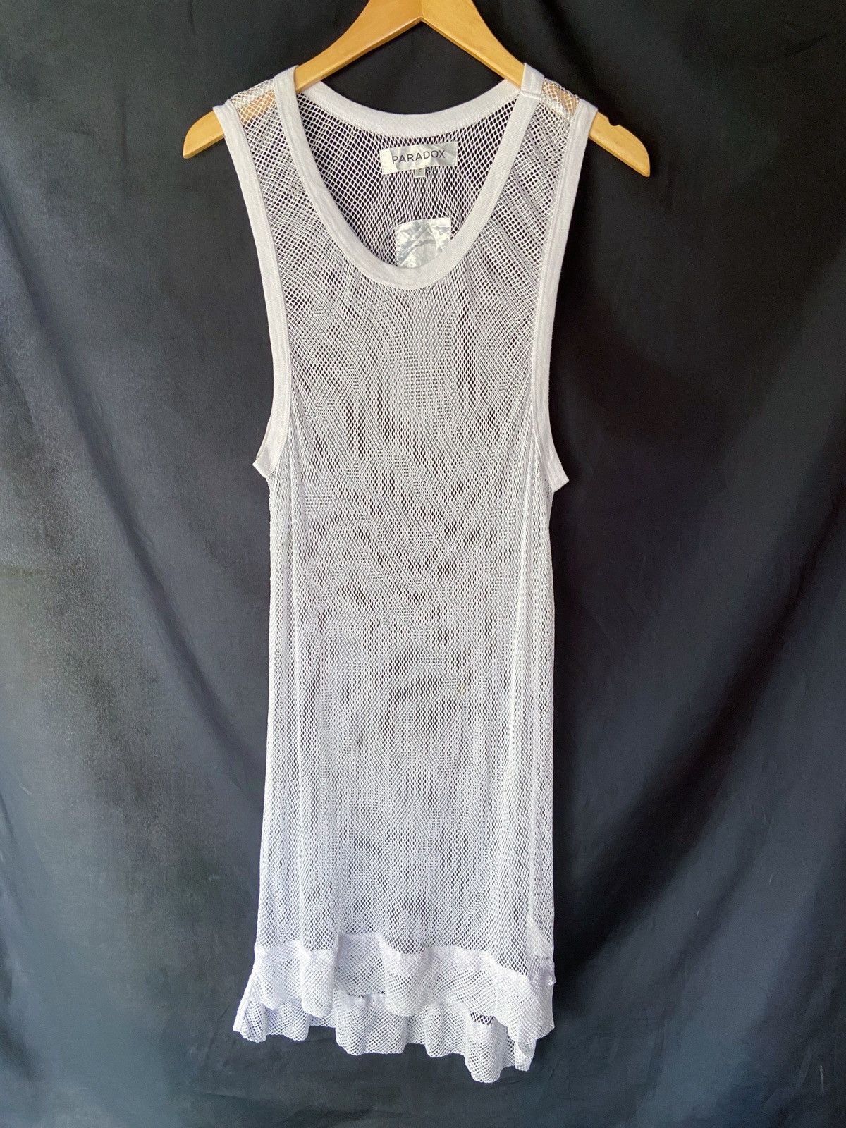 Beauty Beast PARADOX TOKYO JAPAN DRESS KNIT Size US S / EU 44-46 / 1 - 1 Thumbnail